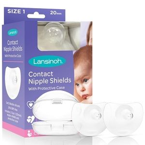Nipple Shields